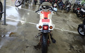 YAMAHA YSR50 2018 2AL