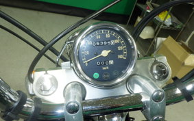 YAMAHA VIRAGO 250 2024 3DM