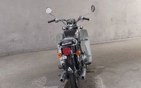 SUZUKI K125 K125