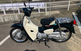 HONDA SUPER CUB50 AA09