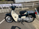 Фото Honda SUPER CUB50 2018 с японского аукциона