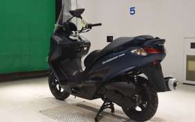 SUZUKI BURGMAN200A 2007 CH41A