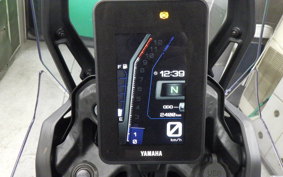 YAMAHA TENERE 700 2023 DM13J