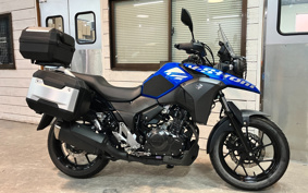 SUZUKI STROM 250ABS DS11A