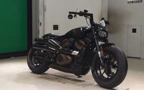 HARLEY RH1250S 2022