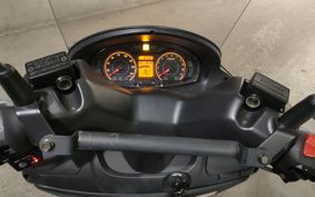 SUZUKI BURGMAN200 CH41A