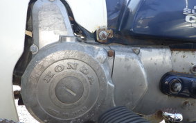HONDA C90 SUPER CUB E HA02
