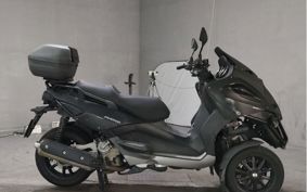 GILERA FOKO500 2013 ZAPM61100