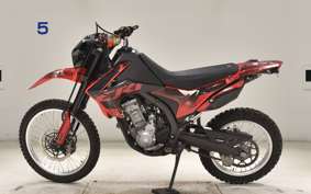 HONDA CRF250M MD44
