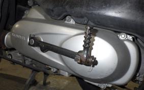 HONDA TODAY 1994 AF61