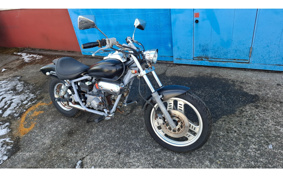 HONDA MAGNA 50 AC13