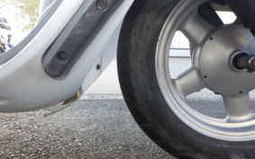 HONDA GYRO CANOPY TA03