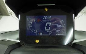 HONDA ADV160 2001 KF54