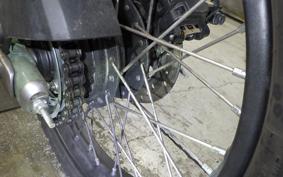 HONDA CT125-2 2006 JA65