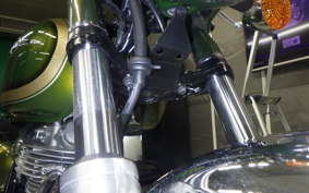 KAWASAKI ESTRELLA 2019 BJ250A