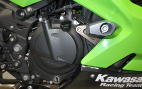 KAWASAKI NINJA 250 2 EX250P