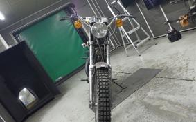 YAMAHA DT250 DT1F
