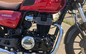 HONDA GB350 2021 NC59