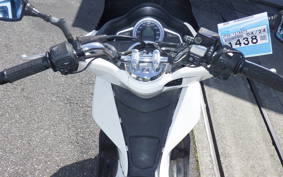 HONDA PCX125 JF56