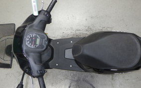 HONDA TACT Gen.4 2018 AF75