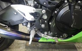 KAWASAKI NINJA 400 2020 EX400G
