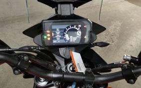 KTM 390 ADVENTURE JGJ40