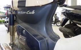 HONDA C50 SUPER CUB E AA01
