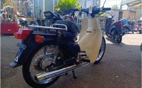 HONDA SUPER CUB90 HA02