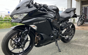 KAWASAKI NINJA ZX-25R ZX250E