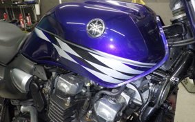 YAMAHA XJR1300 Gen.2 2007 RP17J