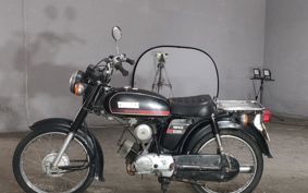 YAMAHA YB50 F5B