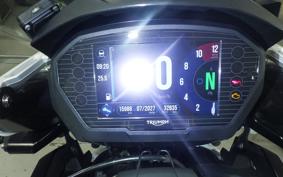 TRIUMPH TIGER 1200 XRT 2018