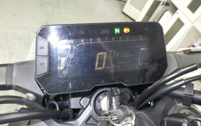 HONDA CB250RA 2026 MC52