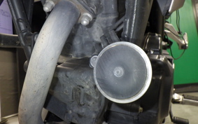 HONDA CB250RA 2000 MC52