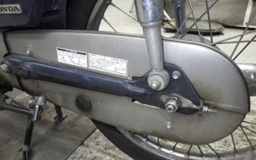 HONDA C50 SUPER CUB E 1994 AA01