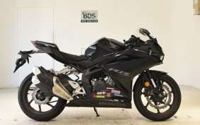 HONDA CBR250RR A