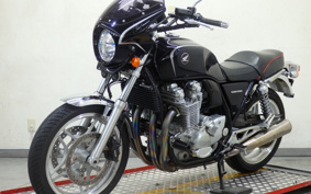 HONDA CB1100 2011 SC65