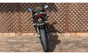 APRILIA RS4 50