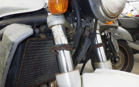 KAWASAKI BALIUS 250 Gen.2 ZR250B