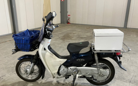 HONDA SUPER CUB50 AA04