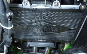 KAWASAKI NINJA 400 2024 EX400L