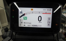 HONDA X-ADV 750 2025 RH21