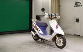 HONDA DIO BAJA 2016 AF28