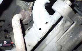 HONDA TACT-4ﾍﾞｰｼｯｸ 2015 AF79