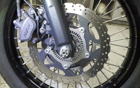 KAWASAKI VERSYS X250Aﾂｱﾗｰ 2009 LE250D