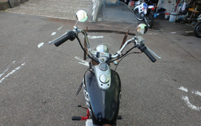 HONDA MAGNA 50 Trike AC13