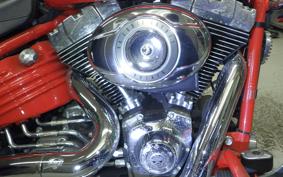 HARLEY FXCWC 1580 2011