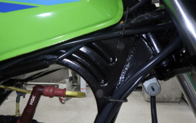 KAWASAKI AR 80 2007 AR080A