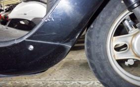 HONDA DIO Gen.6 AF62