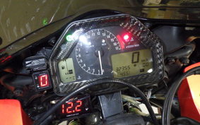 HONDA CBR600RR 2006